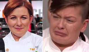 "Top Chef": Uczestniczka dobrowolnie zrezygnowała z programu