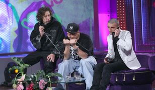 Szymon Majewski Show: Odcinek 10