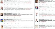 Wybory prezydenckie 2015. Wpadka zwolenników Komorowskiego na Twitterze