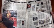 Dania: wyrok ws. przygotowania zamachu na redakcję "Jyllands-Posten"