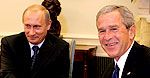 Tajne rozmowy Rosja-USA