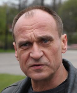 Paweł Kukiz na Śląsku: restrukturyzować rząd, nie górników