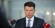 Petru: to być może początek Polexitu