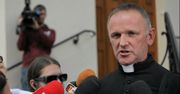 Ks. Wojciech Lemański wysłał list do Watykanu. Prosi Franciszka o łaskę