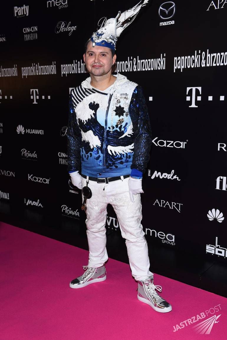 Michał Witkowski