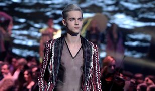 Zwycięzca show rozpoczyna karierę. Wyjedzie za granicę?