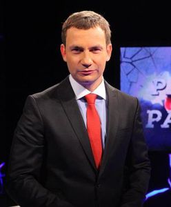 "Państwo w państwie": kobieta z widowni przerwała program nadawany na żywo!