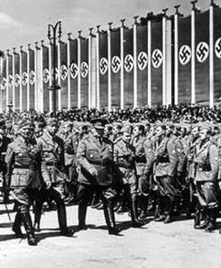 W Niemczech zmarł poszukiwany hitlerowiec. Sören Kam był oficerem w SS