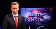 "Państwo w państwie": kobieta z widowni przerwała program nadawany na żywo!