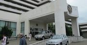 Najbardziej lususowy hotel w Korei Północnej