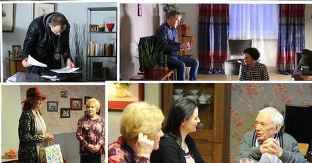 Kłótnie, przeprowadzka i romantyczne chwile, czyli wszystko, co możecie zobaczyć w M jak miłość!