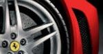 Fałszywe Ferrari na wystawie w Brukseli