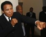 Muhammed Ali: nazwisko sprzedam drogo