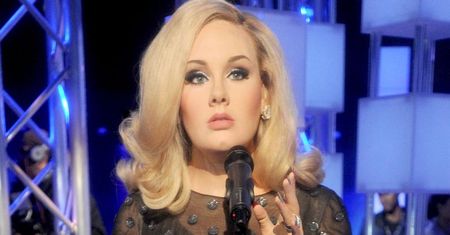 Adele wychodzi za mąż. Zaręczyła się trzy miesiące temu