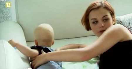 Kolejny odcinek "Kto poślubi mojego syna". Dziewczyny zostały niańkami!