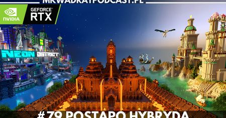 MKwadrat #79 – Postapo Hybryda