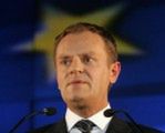 Donald Tusk ponownie szefem PO