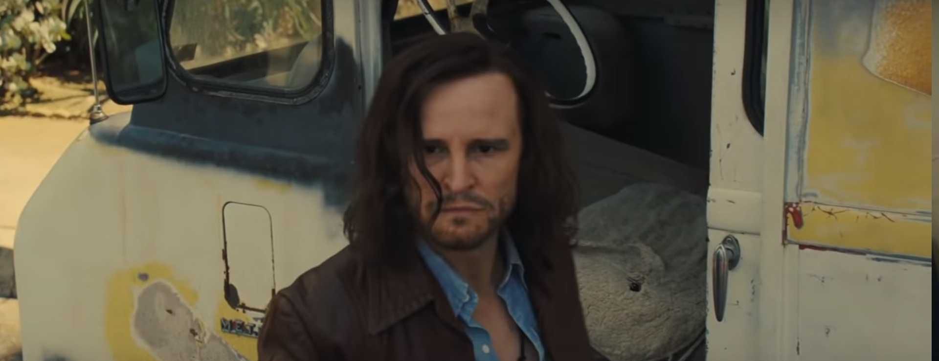 Oficjalny zwiastun „Once upon a time in Hollywood” Quentina Tarantino z Rafałem Zawieruchą