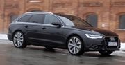 Audi A6 Avant 3.0 TFSI