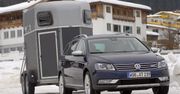 Volkswagen Passat Alltrack