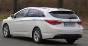 Hyundai i40: ofensywa ze wschodu