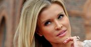 "Top Model": Joanna Krupa kusi nawet w strugach deszczu