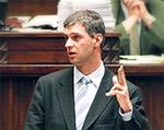 Rząd wysłał do Brukseli strategię dla stoczni