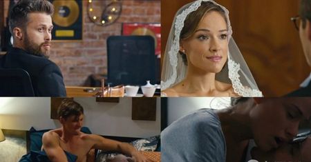 Piosenka z filmu "7 rzeczy" będzie hitem! Jest już gorący teledysk z plejadą gwiazd. Co za sceny!