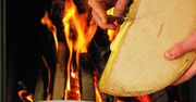 Raclette z krainy mlekiem i miodem płynącej