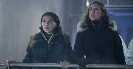"Godzilla II: Król potworów": obejrzyj pierwszy polski zwiastun. Premiera w maju 2019