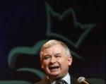Kaczyński: Polska zasługuje na więcej