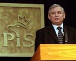Kaczyński: Platforma straci prawo do krytyki rządu