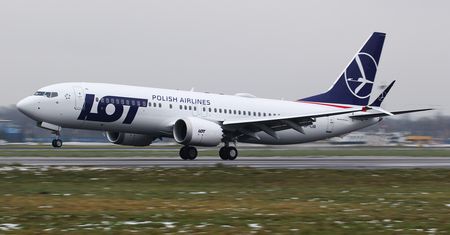 Genialne wideo tłumaczy przyczynę katastrof Boeingów 737 Max