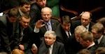 W Sejmie zamiast 200 jest 78 ustaw