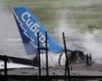 Rosja: Katastrofa samolotu - co najmniej 120 ofiar