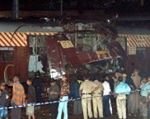 Indie: Terroryści zaatakowali pociąg
