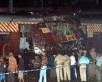 Indie: Terroryści zaatakowali pociąg