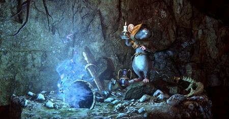 Ghost of a Tale nareszcie wyjdzie z fazy alfa