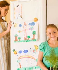 "A córeczka zostanie znaną prawniczką. Lub lekarką"