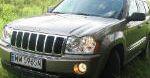 Chrysler do poprawki. 2,7 mln pojazdów terenowych wadliwych