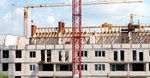Budownictwo ciągnie produkcję przemysłową