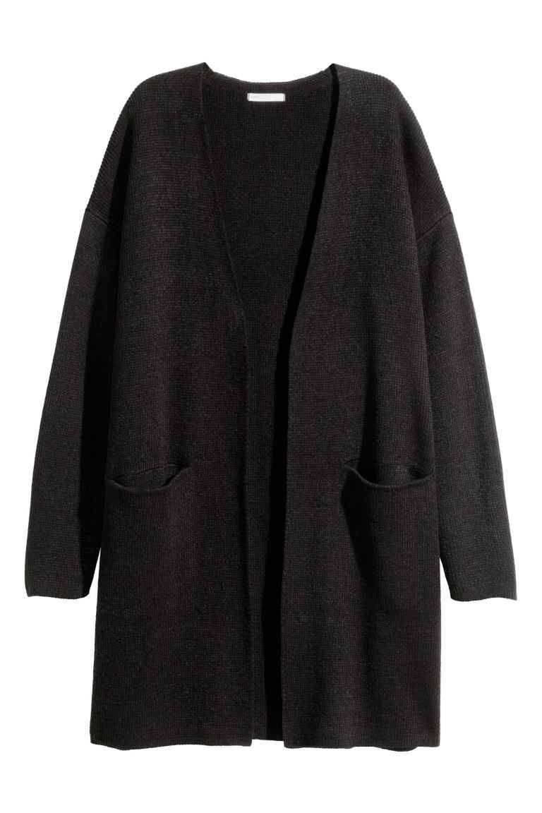 kardigan H&M, ok. 89zł