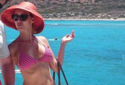 Anna Kalczyńska już tęskni za wakacjami? Pochwaliła się zdjęciem w bikini