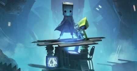 Gamescom 2020. Little Nightmares 2 wygląda super na pierwszym zwiastunie z rozgrywką