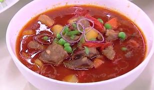 Przepis na błyskawiczne curry z wieprzowiną