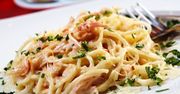 Spaghetti carbonara - pomysł na szybkie i smaczne danie