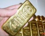 Cena złota bije światowe rekordy