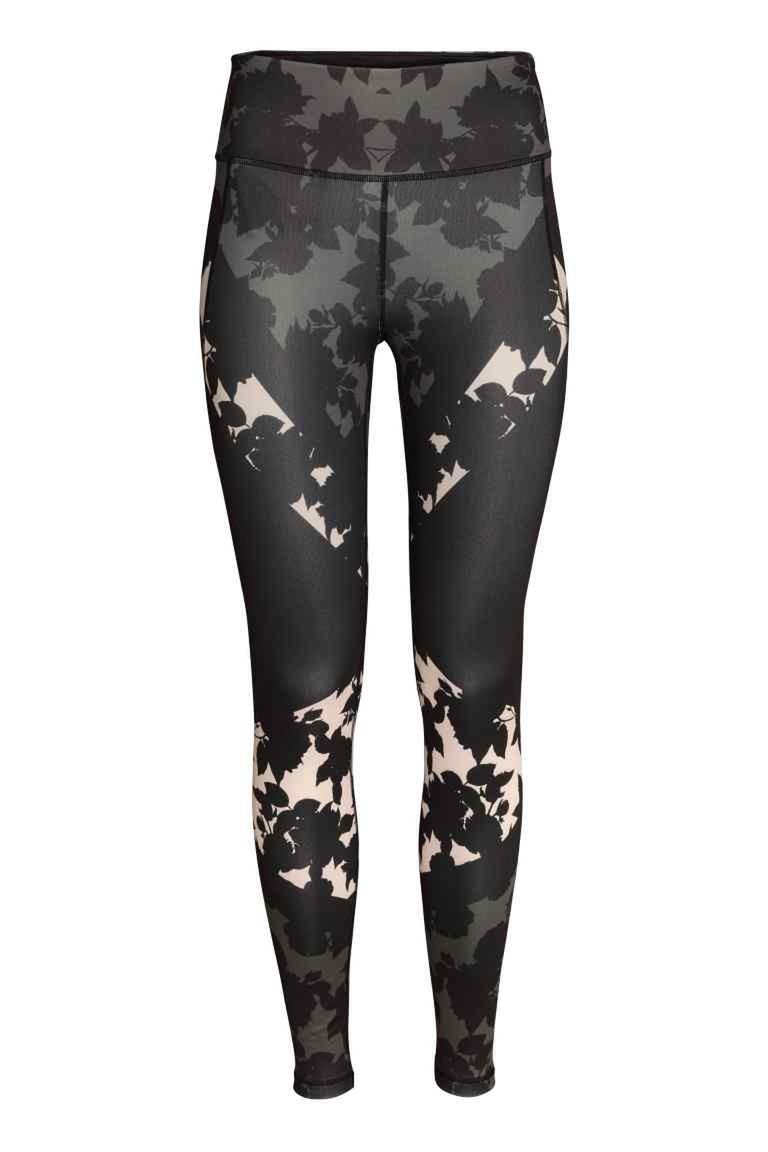 legginsy H&M, 79zł