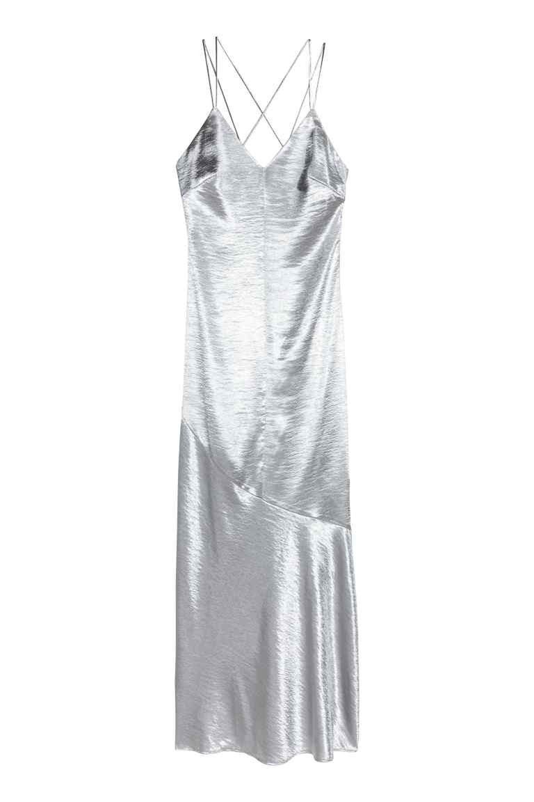 sukienka H&M, ok. 79zł