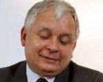 Prezydent Kaczyński: nie wyręczałem premiera